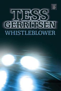 Whistleblower