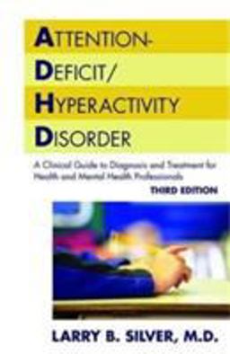 Attention-Deficit/Hyperactivity Disorder