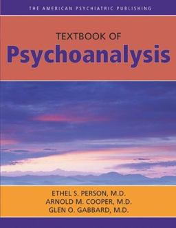 American Psychiatric Publishing Textbook of Contemporary Psychoanalysis  9781585621521 Front Cover