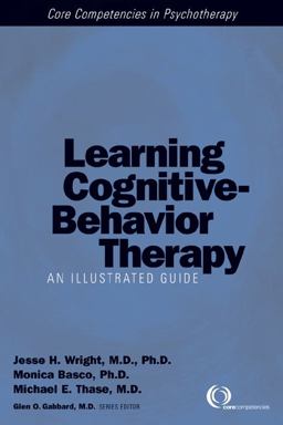 Learning Cognitive-Behavior Therapy