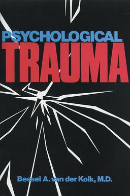 Psychological Trauma  9781585621620 Front Cover