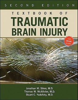 Textbook of Traumatic Brain Injury 2nd 9781585623570 Front Cover