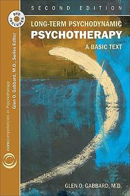 Long-Term Psychodynamic Psychotherapy