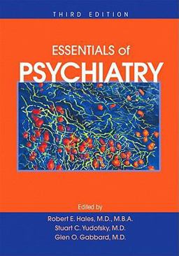 Essentials of Psychiatry