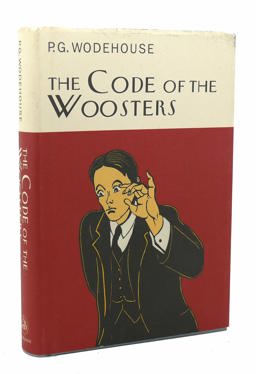 Code of Woosters