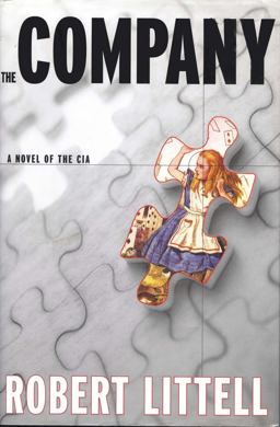 Company  9781585671977 Front Cover