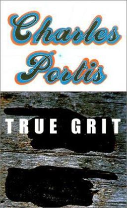 True Grit True Grit