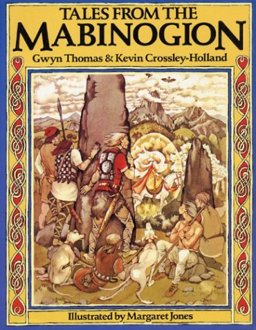 Tales from the Mabinogion Tales from the Mabinogion