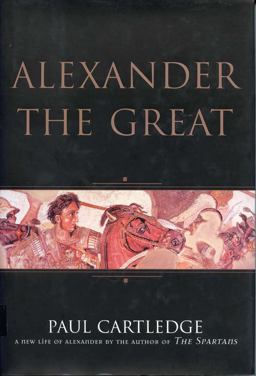 Alexander the Great  9781585675654 Front Cover