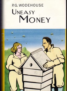 Uneasy Money