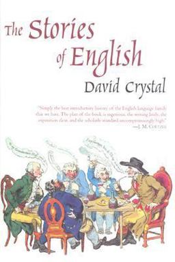 Stories of English  9781585676019 Front Cover