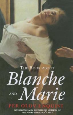 The Book about Blanche and Marie