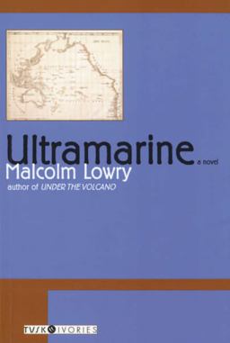 Ultramarine  9781585676958 Front Cover