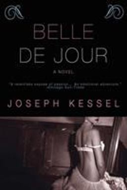 Belle de Jour  9781585679089 Front Cover