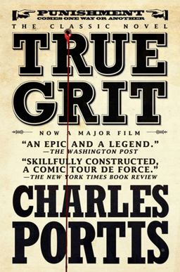 True Grit True Grit