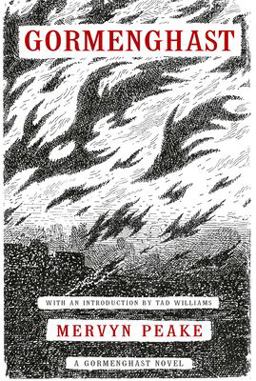 Gormenghast  9781585679454 Front Cover