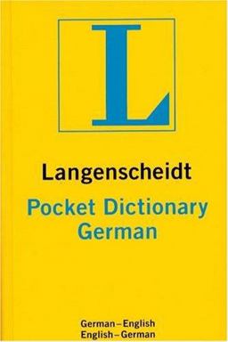 German English 2nd 9781585730506 Front Cover