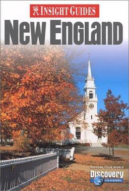 New England