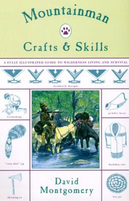 Mountainman Crafts and Skills