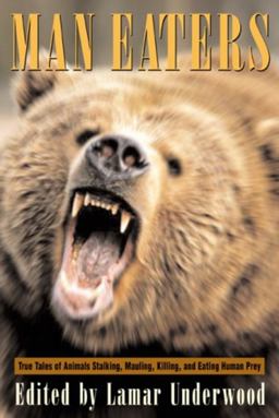 Man Eaters