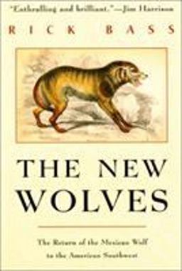 The New Wolves