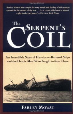 The Serpent's Coil