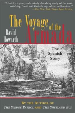 The Voyage of the Armada