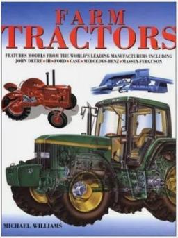 Farm Tractors