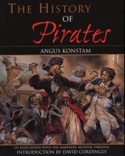 The History of Pirates