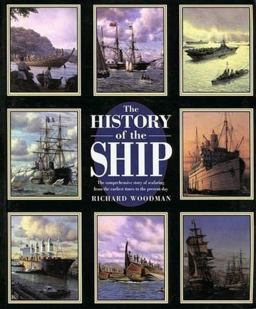 The History of the Ship The History of the Ship