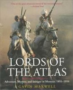 Lords of the Atlas Lords of the Atlas