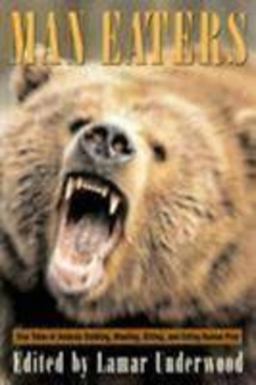 Man Eaters Man Eaters