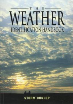 The Weather Identification Handbook