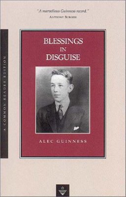 Blessings in Disguise