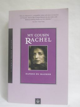 My Cousin Rachel