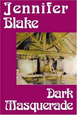 Dark Masquerade