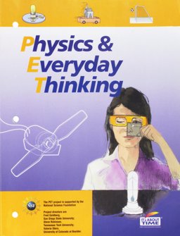 Physics and Everyday Thinking