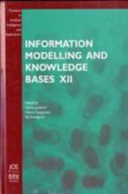 Information Modelling and Knowledge Bases