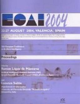 Ecai 2004