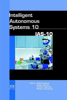 Intelligent Autonomous Systems 10