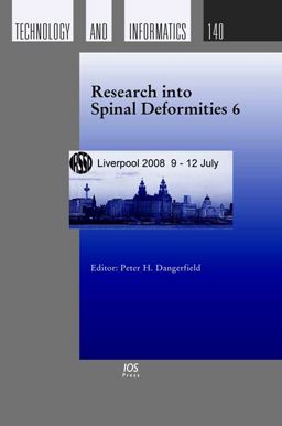 Research into Spinal Deformities 6