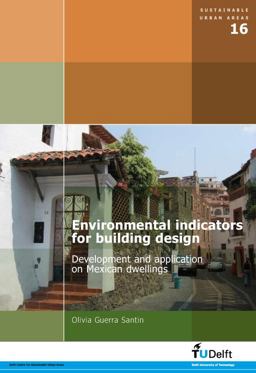 Environmental Indicators for Building Design