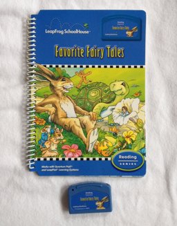 Favorite Fairy Tales