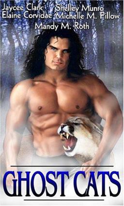 Ghost Cats
