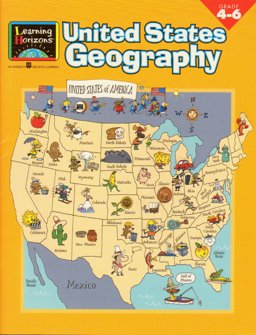 United States Geography United States Geography