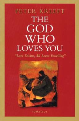 God Who Loves You