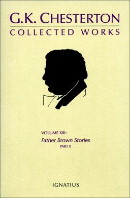 Father Brown Stories
