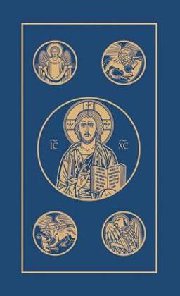 New Testament and Psalms 2nd 9781586171308 Front Cover