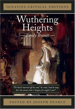 Wuthering Heights