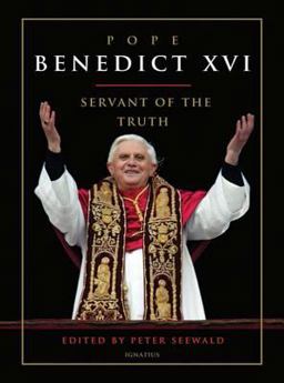 Pope Benedict XVI